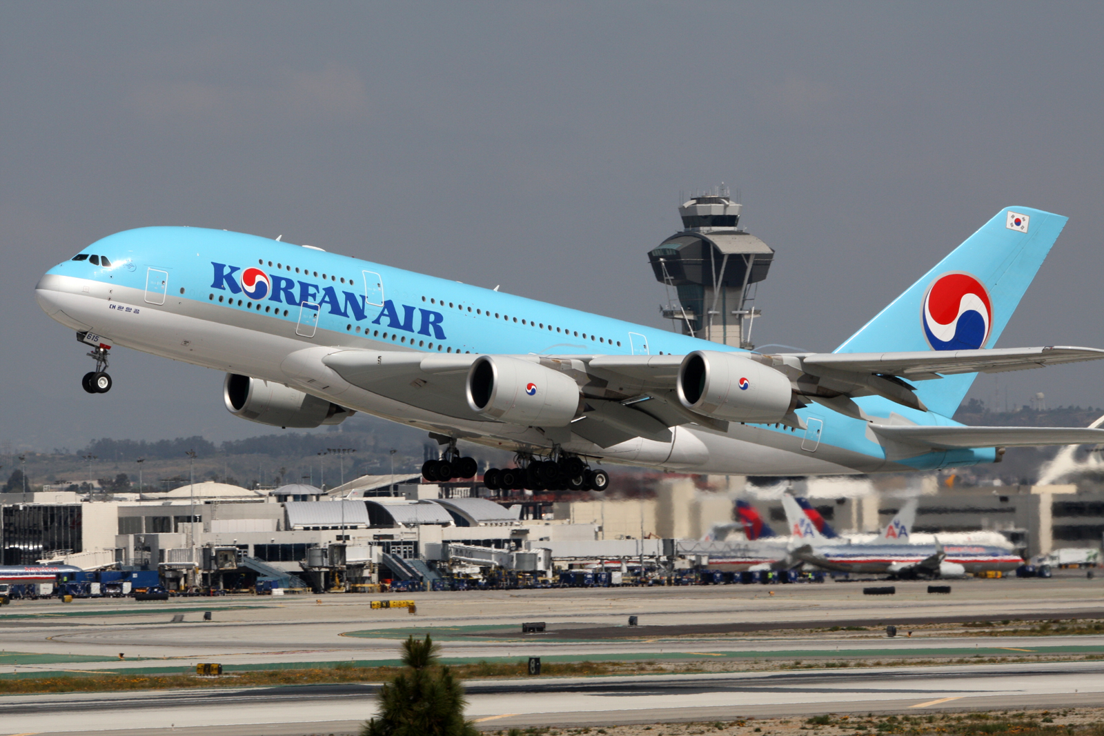 大韓航空｜Korean Air