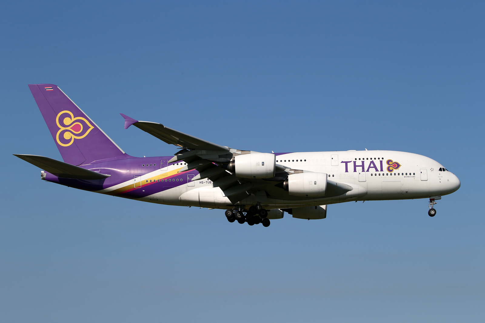 タイ国際航空｜Thai Airways International