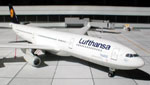 Lufthansa A340-300