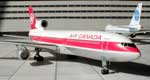 Air Canada@Lockheed L-1011-385-1