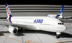 Airbus Industrie A380