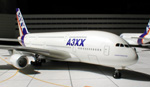 Airbus Industrie A3XXiA380-800j