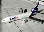 Fedex DC-10-10F