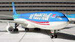 Air Tahiti Nui A340-313X