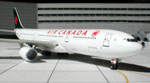 Air Canada A340-541