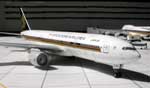 Singapore Airlines B777-212ER