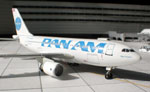 Pan Am Airbus A310-324@