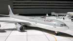 Qatar Airways A340-541