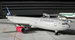 Scandinavian Airlines A330-343X