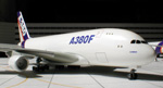 Airbus Industrie A380F