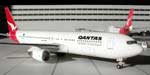 Qantas Airways B767-338ER