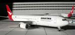 Qantas Airways B767-336ER