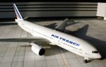 Air France B777-228ER
